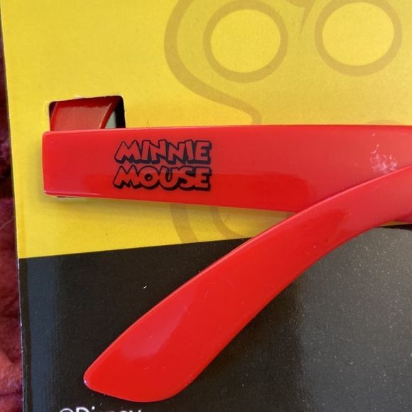 Minnie Mouse Minnie Shades. Brand New! - Picture 6 of 9